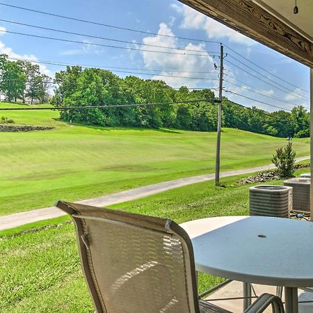 Pet-Friendly Branson Retreat With Pool And Golf Access 아파트 외부 사진