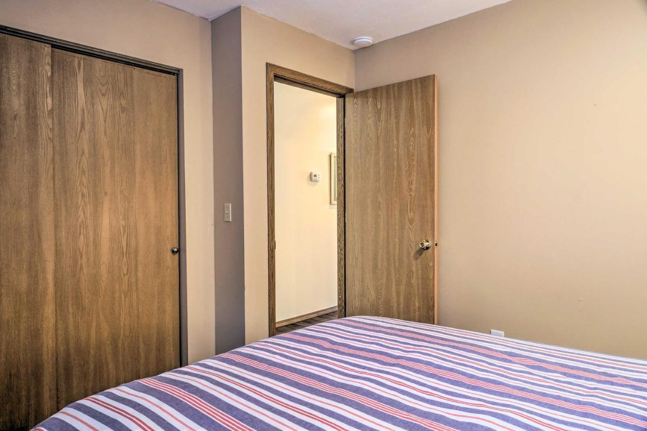 Pet-Friendly Branson Retreat With Pool And Golf Access 아파트 외부 사진