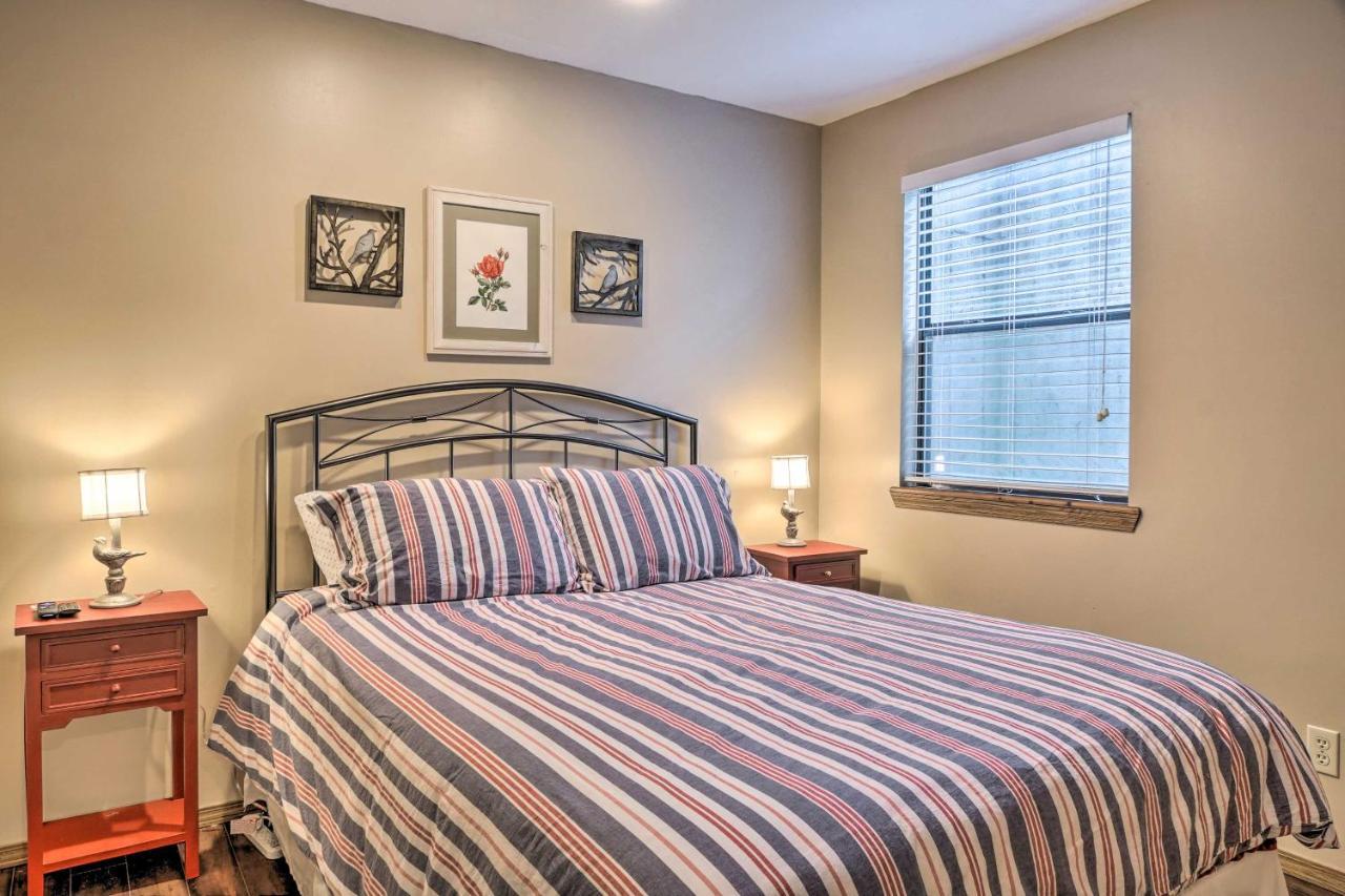 Pet-Friendly Branson Retreat With Pool And Golf Access 아파트 외부 사진